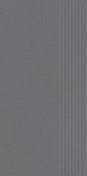 Archicross Base Grey Stopnica Prasowana Mat 29,8x59,8