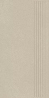 Archicross Base White Stopnica Prasowana Mat 29,8x59,8