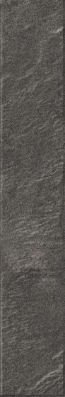 Carrizo Basalt Elewacja Struktura Mat 39,7x6,5