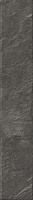 Carrizo Basalt Elewacja Struktura Mat 39,7x6,5