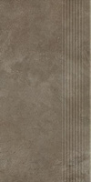 Concept Grafit Stopnica Prosta Mat 30x60