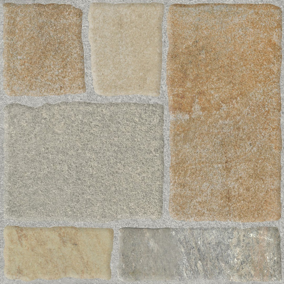 SGR3792 Brick Natural 33x33