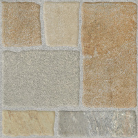 SGR3792 Brick Natural 33x33