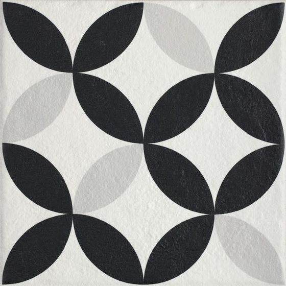 Modern Struktura Motyw E 19,8x19,8