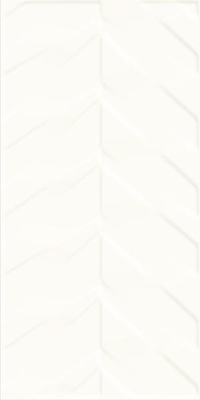Ideal White Struktura Mat 30x60