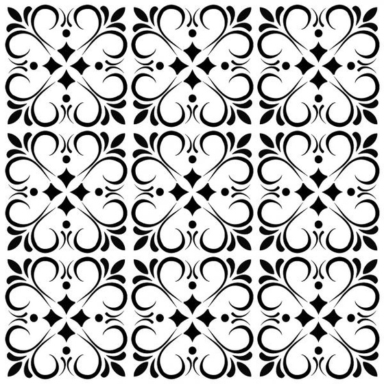 Art Patchwork Mix Struktura Mat 60x60