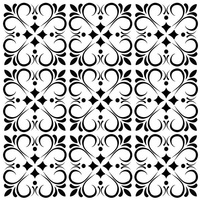 Art Patchwork Mix Struktura Mat 60x60