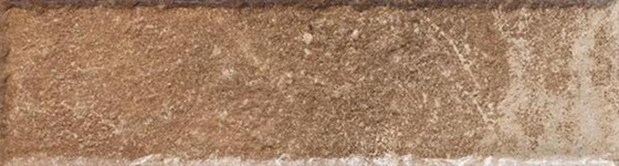 Scandiano Rosso Elewacja 24x6,5