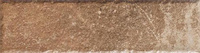 Scandiano Rosso Elewacja 24x6,5