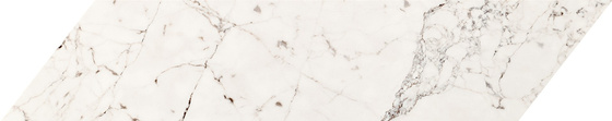 Sophisticated White Right Listwa 9,8x41,7
