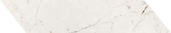 Sophisticated White Left Listwa 9,8x41,7