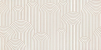 Sandio Beige Dekor Gresowy B 59,8x119,8