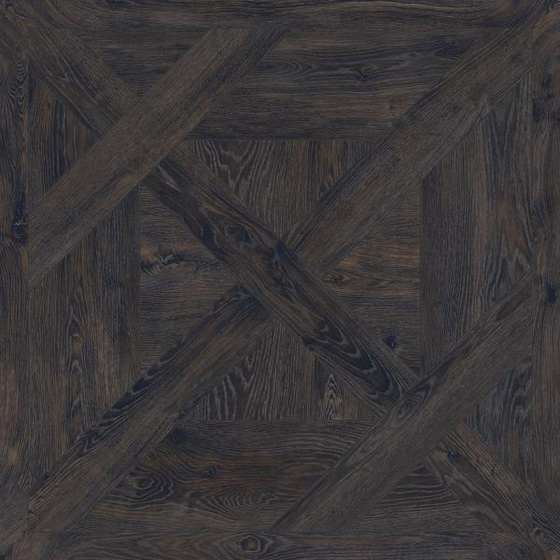 Woodcore Black Mix Struktura Mat 119,8x119,8