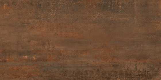 Grunge Rust Rett 60x120