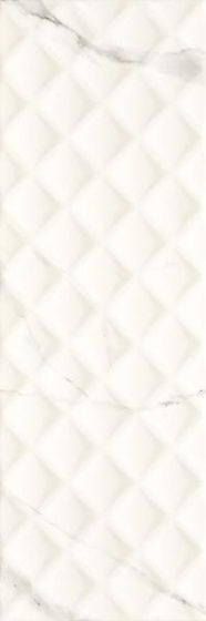 Livia Bianco Struktura 25x75