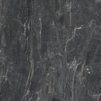 North Cathedral Black Półpoler Soft 119,8x119,8