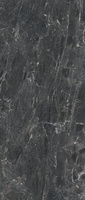 North Cathedral Black Półpoler Soft 119,8x279,8