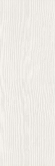 Pure Cathedral White Struktura Mat C 39,8x119,8