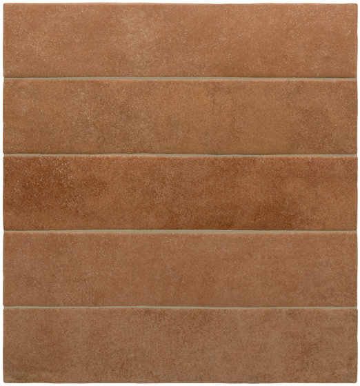 Stage Terracotta 6x30