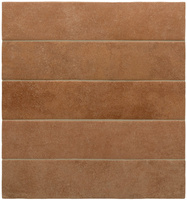 Stage Terracotta 6x30