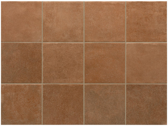 Stage Terracotta 10x10