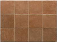 Stage Terracotta 10x10