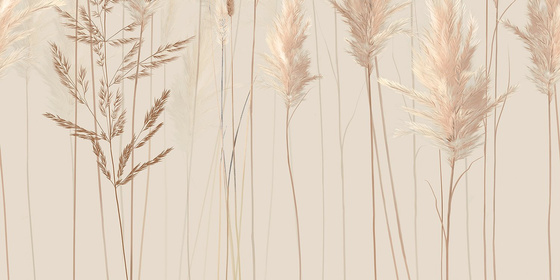 Natural Grass Obraz Gresowy A 59,8x119,8