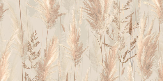 Natural Grass Obraz Gresowy B 59,8x119,8