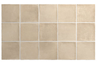 Argile Siena 10x10