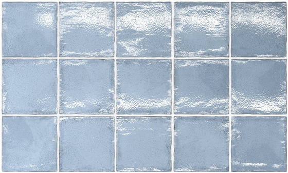Altea Ash Blue 10x10