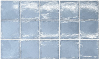 Altea Ash Blue 10x10