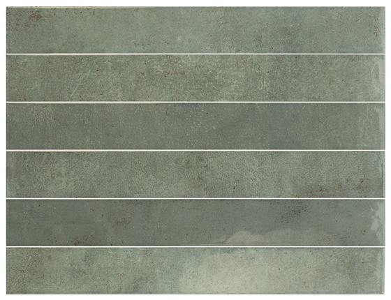 Verticale Oakmoss 5x40