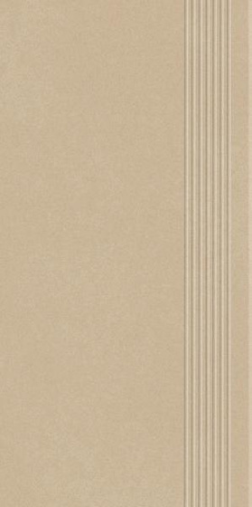 Archicross Base Beige Stopnica Prasowana Mat 29,8x59,8