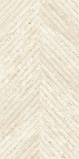 Tufoli Crema Struktura Mat 29,8x59,8