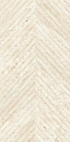 Tufoli Crema Struktura Mat 29,8x59,8