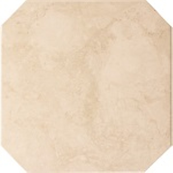Octagon Marmol Beige 20x20