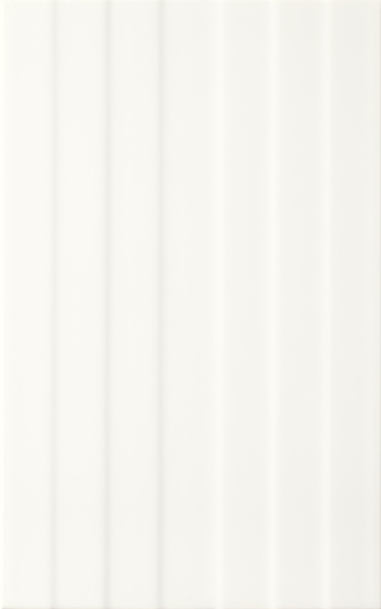 PS 208 White Structure 25x40