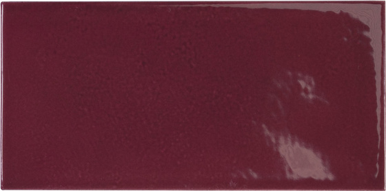 Village Aubergine 6,5x20