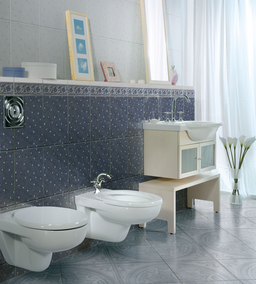PSMN Ostia Niebieska 25x35