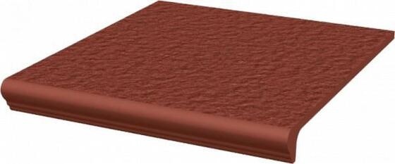 Natural Rosa Duro Stopnica Prosta Kapinos 30x33
