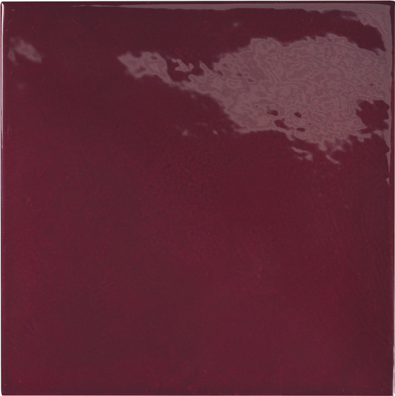 Village Aubergine 13,2x13,2