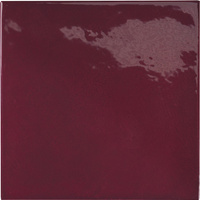 Village Aubergine 13,2x13,2