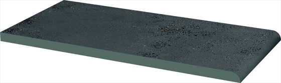Semir Grafit Parapet 14,8x30