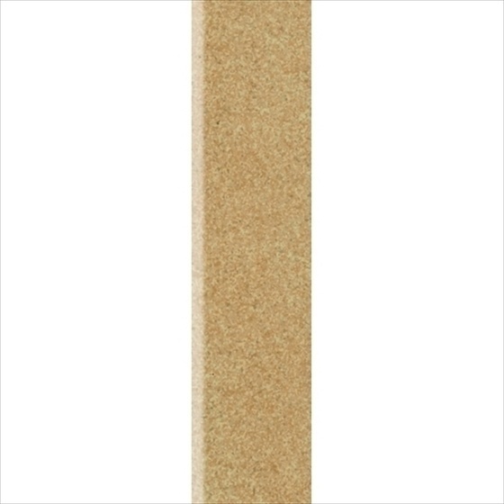 Cokół Arkesia Brown Satyna 7,2x29,8