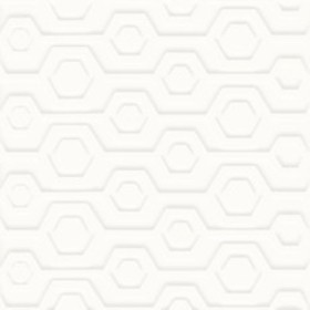 Ton Bianco Struktura B 9,8x9,8