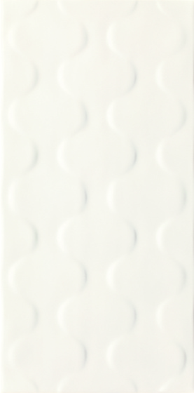 Irvan Bianco Struktura 29,5x59,5