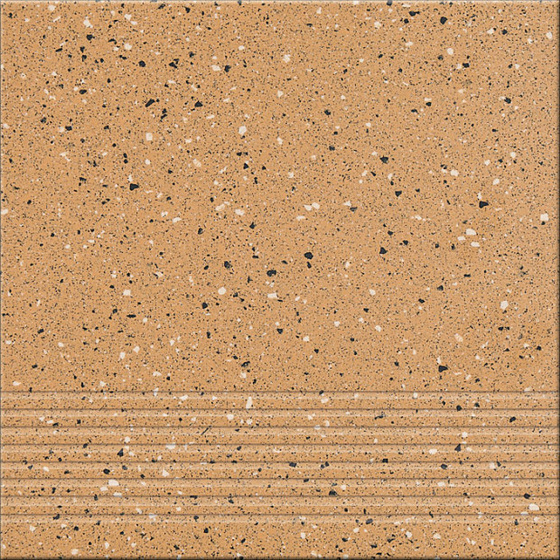 Hyperion Żółty Stopnica H2 29,7x29,7
