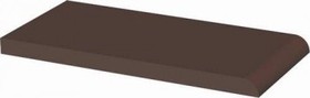 Natural Brown Parapet 13,5x24,5