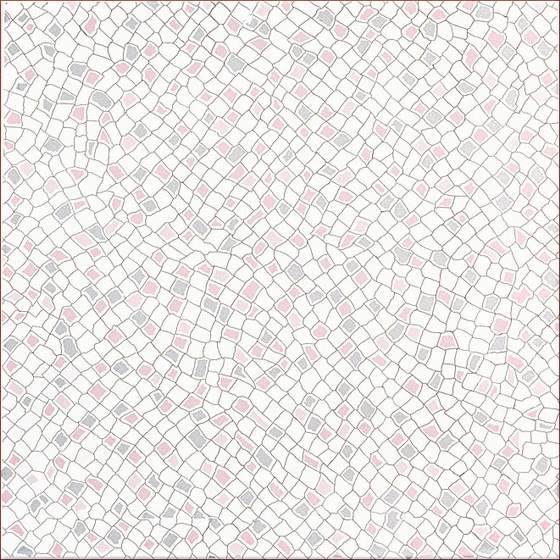 PU Lambert Róż 35x35