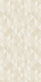 Domus Beige Triangle 30x60
